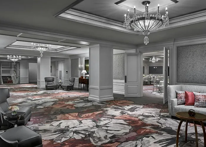 The Ritz-Carlton Atlanta